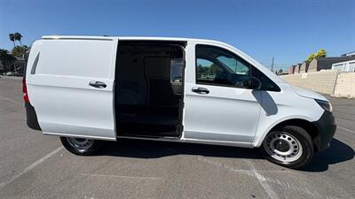 2018 Mercedes-Benz Metris Worker Cargo Low Miles - Photo 17 - South El Monte, CA 91733