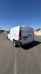 2018 Mercedes-Benz Metris Worker Cargo Low Miles - Photo 8 - South El Monte, CA 91733