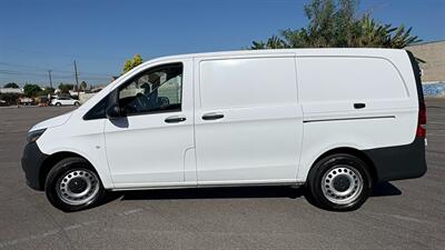 2018 Mercedes-Benz Metris Worker Cargo Low Miles - Photo 12 - South El Monte, CA 91733