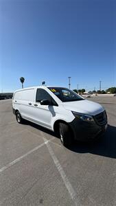 2018 Mercedes-Benz Metris Worker Cargo Low Miles - Photo 4 - South El Monte, CA 91733
