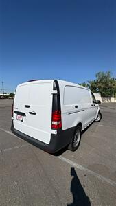 2018 Mercedes-Benz Metris Worker Cargo Low Miles - Photo 6 - South El Monte, CA 91733
