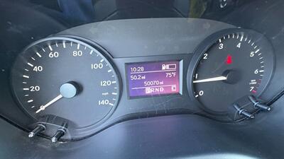 2018 Mercedes-Benz Metris Worker Cargo Low Miles - Photo 25 - South El Monte, CA 91733