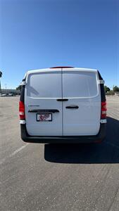 2018 Mercedes-Benz Metris Worker Cargo Low Miles - Photo 9 - South El Monte, CA 91733