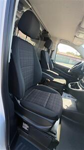 2018 Mercedes-Benz Metris Worker Cargo Low Miles - Photo 21 - South El Monte, CA 91733