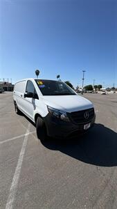 2018 Mercedes-Benz Metris Worker Cargo Low Miles - Photo 7 - South El Monte, CA 91733