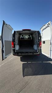 2018 Mercedes-Benz Metris Worker Cargo Low Miles - Photo 10 - South El Monte, CA 91733