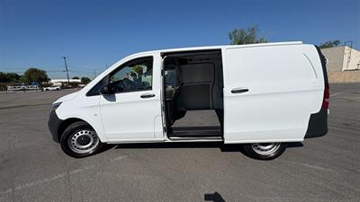 2018 Mercedes-Benz Metris Worker Cargo Low Miles - Photo 13 - South El Monte, CA 91733