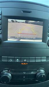 2018 Mercedes-Benz Metris Worker Cargo Low Miles - Photo 27 - South El Monte, CA 91733