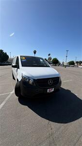 2018 Mercedes-Benz Metris Worker Cargo Low Miles - Photo 2 - South El Monte, CA 91733