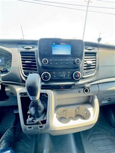 2020 Ford Transit 3500 High Roof LWB Extended   - Photo 26 - South El Monte, CA 91733