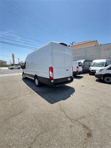 2020 Ford Transit 3500 High Roof LWB Extended   - Photo 10 - South El Monte, CA 91733