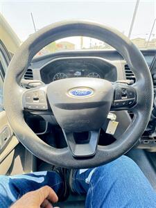 2020 Ford Transit 3500 High Roof LWB Extended   - Photo 25 - South El Monte, CA 91733