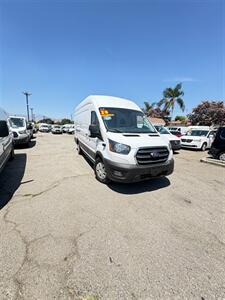 2020 Ford Transit 3500 High Roof LWB Extended   - Photo 3 - South El Monte, CA 91733