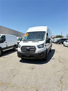 2020 Ford Transit 3500 High Roof LWB Extended   - Photo 1 - South El Monte, CA 91733