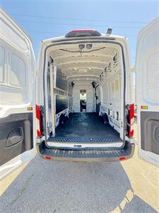 2020 Ford Transit 3500 High Roof LWB Extended   - Photo 16 - South El Monte, CA 91733