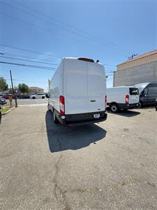 2020 Ford Transit 3500 High Roof LWB Extended   - Photo 15 - South El Monte, CA 91733