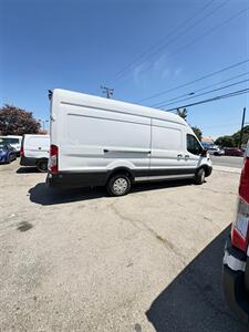 2020 Ford Transit 3500 High Roof LWB Extended   - Photo 13 - South El Monte, CA 91733