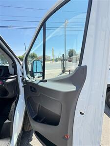 2020 Ford Transit 3500 High Roof LWB Extended   - Photo 20 - South El Monte, CA 91733