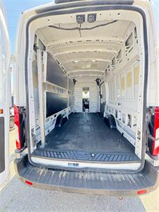 2020 Ford Transit 3500 High Roof LWB Extended   - Photo 17 - South El Monte, CA 91733