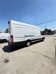 2020 Ford Transit 3500 High Roof LWB Extended   - Photo 12 - South El Monte, CA 91733