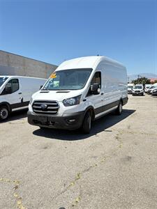 2020 Ford Transit 3500 High Roof LWB Extended   - Photo 6 - South El Monte, CA 91733