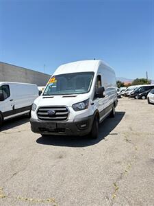 2020 Ford Transit 3500 High Roof LWB Extended   - Photo 2 - South El Monte, CA 91733