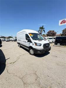 2020 Ford Transit 3500 High Roof LWB Extended   - Photo 4 - South El Monte, CA 91733