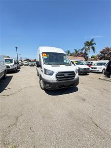 2020 Ford Transit 3500 High Roof LWB Extended   - Photo 5 - South El Monte, CA 91733