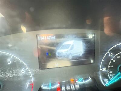 2020 Ford Transit 3500 High Roof LWB Extended   - Photo 24 - South El Monte, CA 91733
