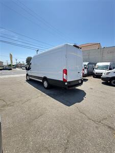 2020 Ford Transit 3500 High Roof LWB Extended   - Photo 9 - South El Monte, CA 91733