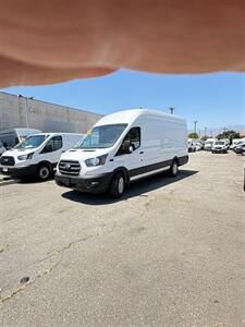 2020 Ford Transit 3500 High Roof LWB Extended   - Photo 7 - South El Monte, CA 91733