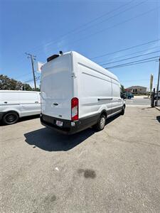 2020 Ford Transit 3500 High Roof LWB Extended   - Photo 14 - South El Monte, CA 91733
