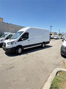 2020 Ford Transit 3500 High Roof LWB Extended   - Photo 8 - South El Monte, CA 91733