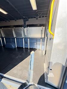 2019 RAM ProMaster 3500 159 WB Extended Low Miles  1-Owner - Photo 13 - South El Monte, CA 91733
