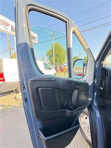 2019 RAM ProMaster 3500 159 WB Extended Low Miles  1-Owner - Photo 16 - South El Monte, CA 91733