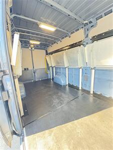 2019 RAM ProMaster 3500 159 WB Extended Low Miles  1-Owner - Photo 14 - South El Monte, CA 91733
