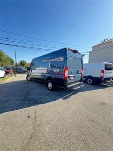 2019 RAM ProMaster 3500 159 WB Extended Low Miles  1-Owner - Photo 7 - South El Monte, CA 91733