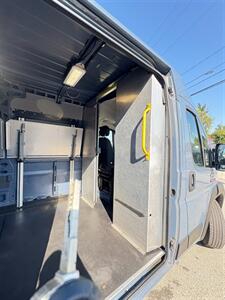 2019 RAM ProMaster 3500 159 WB Extended Low Miles  1-Owner - Photo 12 - South El Monte, CA 91733