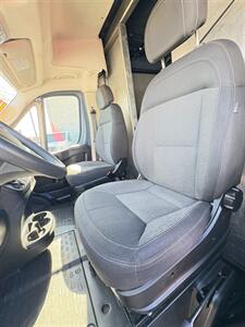 2019 RAM ProMaster 3500 159 WB Extended Low Miles  1-Owner - Photo 21 - South El Monte, CA 91733