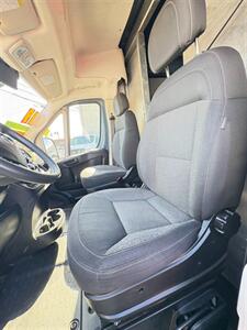 2019 RAM ProMaster 3500 159 WB Extended Low Miles  1-Owner - Photo 20 - South El Monte, CA 91733