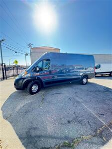 2019 RAM ProMaster 3500 159 WB Extended Low Miles  1-Owner - Photo 6 - South El Monte, CA 91733