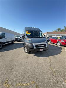2019 RAM ProMaster 3500 159 WB Extended Low Miles  1-Owner - Photo 4 - South El Monte, CA 91733