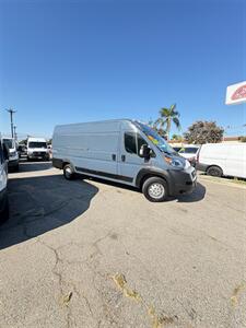 2019 RAM ProMaster 3500 159 WB Extended Low Miles  1-Owner - Photo 5 - South El Monte, CA 91733