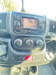2019 RAM ProMaster 3500 159 WB Extended Low Miles  1-Owner - Photo 27 - South El Monte, CA 91733