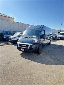 2019 RAM ProMaster 3500 159 WB Extended Low Miles  1-Owner - Photo 2 - South El Monte, CA 91733