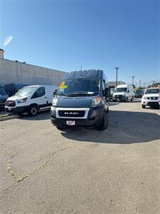 2019 RAM ProMaster 3500 159 WB Extended Low Miles  1-Owner - Photo 1 - South El Monte, CA 91733