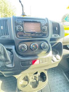 2019 RAM ProMaster 3500 159 WB Extended Low Miles  1-Owner - Photo 25 - South El Monte, CA 91733