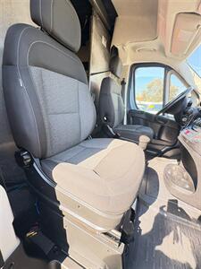 2019 RAM ProMaster 3500 159 WB Extended Low Miles  1-Owner - Photo 18 - South El Monte, CA 91733