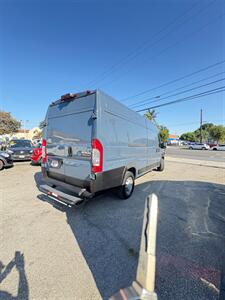 2019 RAM ProMaster 3500 159 WB Extended Low Miles  1-Owner - Photo 11 - South El Monte, CA 91733