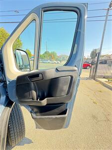 2019 RAM ProMaster 3500 159 WB Extended Low Miles  1-Owner - Photo 17 - South El Monte, CA 91733